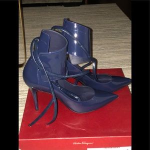 Salvatore Ferragamo Shoes